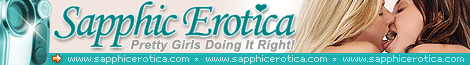 Sapphic Erotica